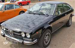 Alfa Romeo Alfetta GTV