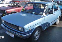Fiat 127 2e série