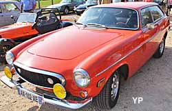 Volvo 1800 ES