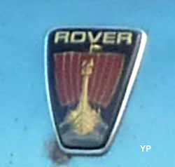 logo Rover