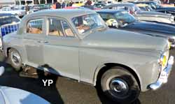 Rover 100