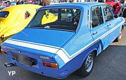 Renault 12 Gordini