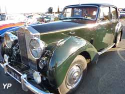 Rolls Royce Phantom III