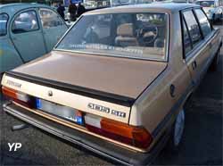 Peugeot 305 SR