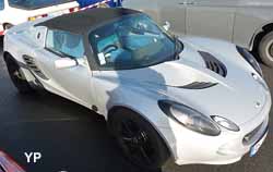 Lotus Elise S2