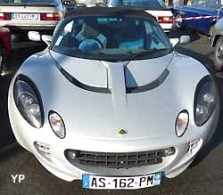 Lotus Elise S2