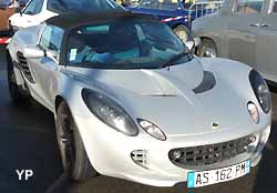 Lotus Elise S2