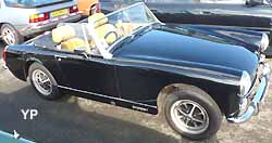 MG Midget