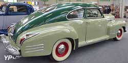 Cadillac 1941 series 61 coupé