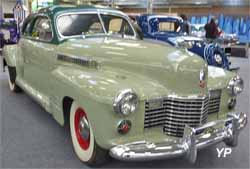 Cadillac 1941