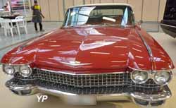 Cadillac 1960 série 62 Convertible