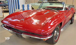 Chevrolet Corvette C2