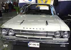 Renault Rambler Classic