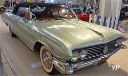 Buick Electra 225 - 1961