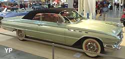 Buick Electra 225 Convertible Coupé