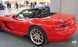 Dodge Viper Roadster