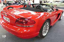 Dodge Viper Roadster