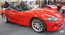 Dodge Viper Roadster