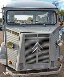 Citroën type H 1969