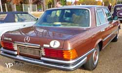 Mercedes 280 SE