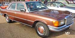 Mercedes 280 SE