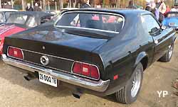 Ford Mustang 1971