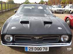 Ford Mustang 1971