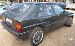 Lancia Delta HF Integrale