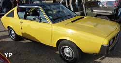 Renault 17 TS