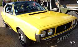 Renault 17 TS