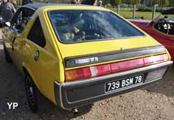 Renault 17 TS