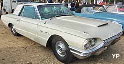 Ford Thunderbird 1964 hardtop