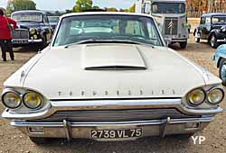 Ford Thunderbird 1964 hardtop