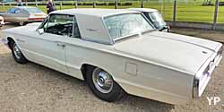 Ford Thunderbird 1964 hardtop