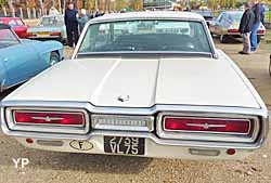 Ford Thunderbird 1964 hardtop