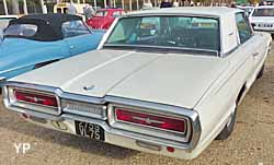 Ford Thunderbird 1964 hardtop