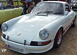 Porsche 911 (901)