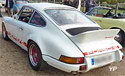 Porsche 911 Carrera RS