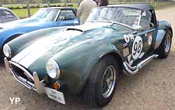 AC Cobra Mk III 427