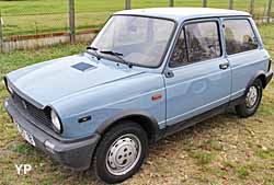 Autobianchi A112