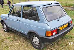 Autobianchi A112