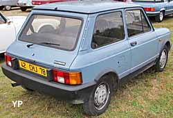 Autobianchi A112