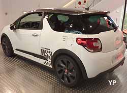 Citroën DS3