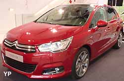 Citroën C4 II