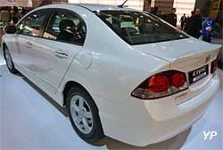 Honda Civic Hybrid