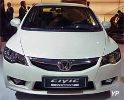 Honda Civic Hybrid