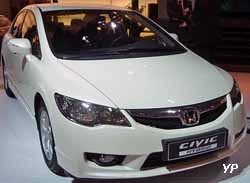 Honda Civic Hybrid