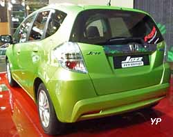 Honda Jazz Hybrid