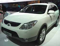 Hyundai ix55