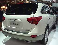 Hyundai ix55